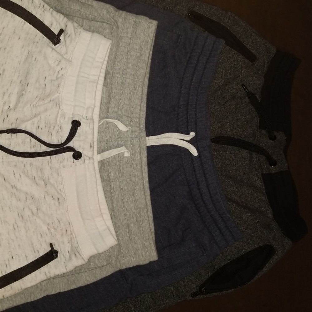Sweat shorts